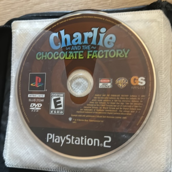 PlayStation games ps1 ps2 Spiderman Threads of Fate Mx Godzilla Save the earth - Picture 6 of 7